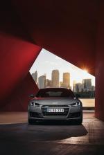 Audi TT Coupe 2.0 TFSI Quattro 2015 года (AU)